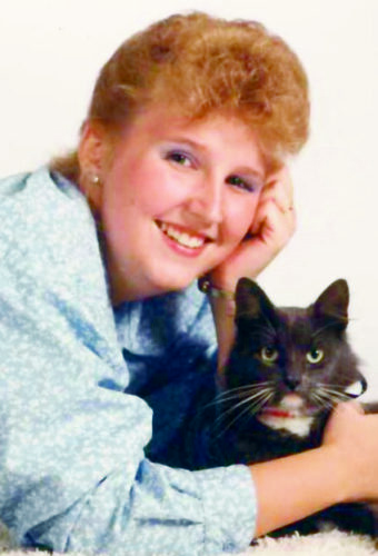 Bobbie Jo Huston